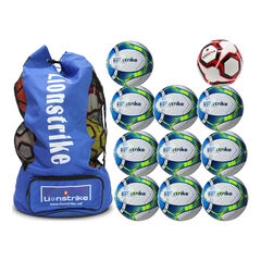 Lionstrike Club Football Matchday Kit  Lionstrike Club Football Matchday Kit  hi-res