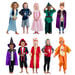 Story Time Role Play Costume Bundle 3\-5yrs 10pk  hi\-res