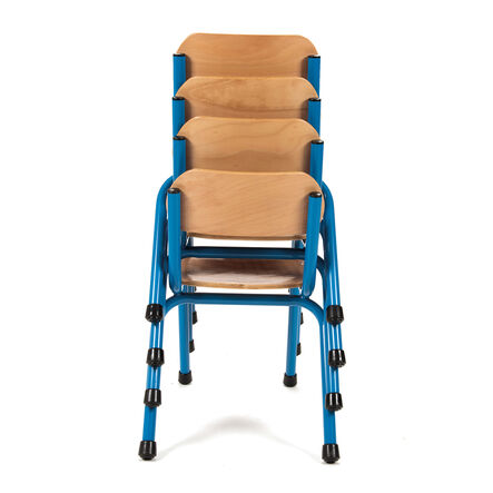 Copenhagen Classroom Chair Seat height 310mm  hi\-res