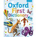 Oxford First Dictionary 15pk  hi\-res