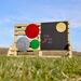 Freestanding Sensory Exploration Panels  hi\-res