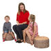 Learn about Nature Tree Stump Seat  hi\-res