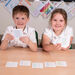 TTS Times Table Mastery Keyrings  hi\-res