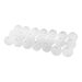 TTS French High Frequency Ping Pong Balls  hi\-res
