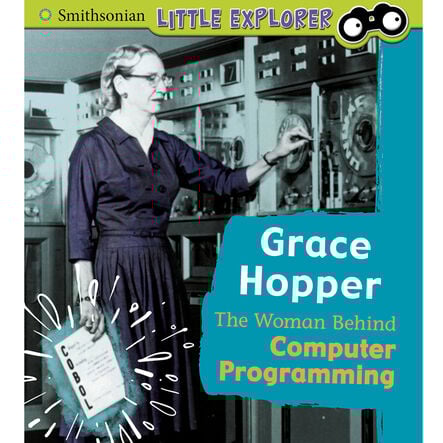 Little Inventor Book Pack  hi\-res