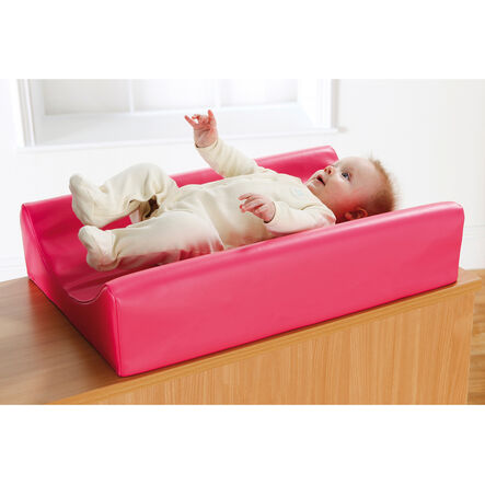 Snoozeland® Changing Mat Pink Pink hi\-res