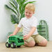 Recycled Plastic Recycle Truck  hi\-res
