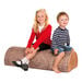Learn about Nature Tree Log Cushion  hi\-res