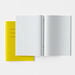 Choice Exercise Books A4+ 12m Ruled 80pg Yellow 50pk Yellow hi\-res