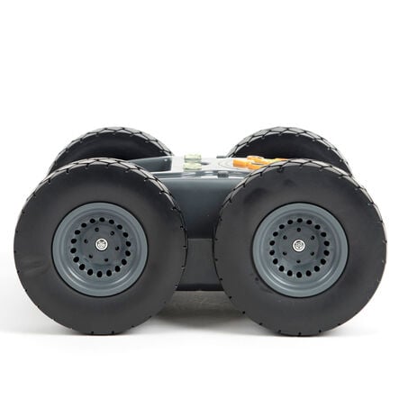 Rugged Robot  hi\-res