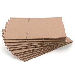 Cams Toy Cardboard Boxes  hi-res