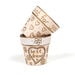 Terracotta Craft Flower Pots H45mm 40pk  hi\-res