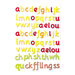 Smart Kids Magnetic Letters Set 1  hi\-res