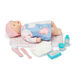 Role Play Doll\'s Changing Mat Set  hi\-res