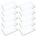 TTS Premium Talk\-Time® Cards 10pk A5  hi\-res