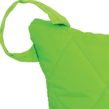 Quilted Cushion For Indoors and Outdoors 10pk Brights  hi\-res