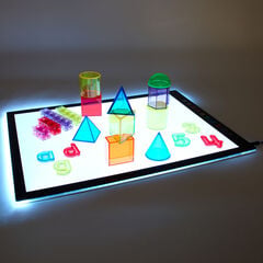 Translucent Maths and Literacy Set  hi-res