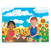 Illustrated Weather Jigsaw Puzzles Set 8pk  hi\-res