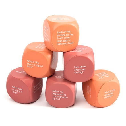 TTS Developing Inference and Comprehension Dice  hi\-res