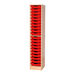Static Single Tray Storage Unit 20 Trays  hi\-res