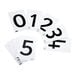 TTS 0\-9 Maths Digit Cards  hi\-res