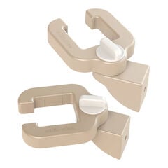Millhouse Room Divider Panel Connector  Millhouse Room Divider Panel Connector  hi-res