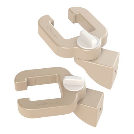 Millhouse Room Divider Panel Connector  hi\-res