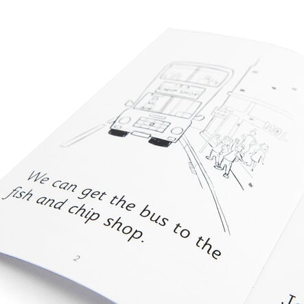 Phase 3 Phonics Reading Books 5pk  hi\-res