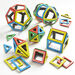 Magnetic Polydron Mathematics Set  hi\-res