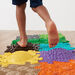 Happy Feet Big and Small Mats  hi\-res