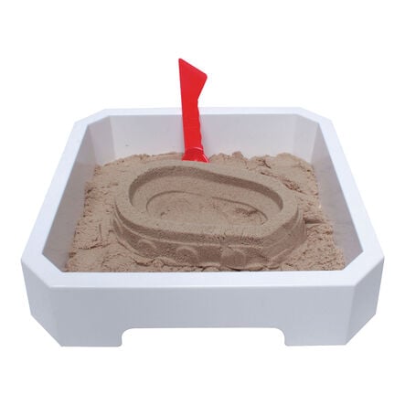 Rainbow ECO Smooshy Kinetic Sand  hi\-res