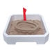 Rainbow ECO Smooshy Kinetic Sand  hi\-res