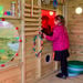 Outdoor Sensory Shelter  hi\-res