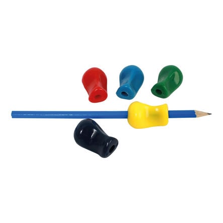 Ultra Pencil Grips Large 5pk  hi\-res