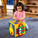 Getting Ready Softplay Activity Cube  hi\-res