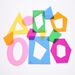 Jumbo Regular \x26 Irregular Shapes  hi\-res