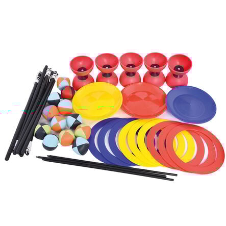 Class Juggling Kit  hi\-res