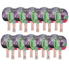 Fox TT Table Tennis Bat 20pk  Fox TT Table Tennis Bat 20pk  hi-res
