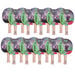 Fox TT Table Tennis Bat 20pk  hi\-res