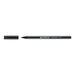 edding Colourpen Fine Black 12pk  hi\-res