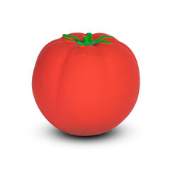 Oli & Carol Toddler Fruit & Veg Tomato Ball Chew  hi-res