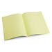 Tinted 10mm Squared Exercise Books  hi\-res
