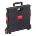 Folding 2\-Wheeled Box Trolley  hi\-res