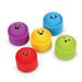 Emotion Fidget Poppers 5pk  hi\-res