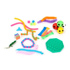 Bumper Fidget Box 24pk  hi-res