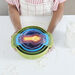 Role Play Plastic Kitchen Bowls  hi\-res