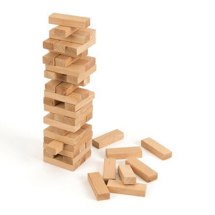 Special Direct Wooden Building Bricks  hi\-res