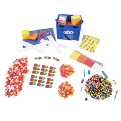 TTS Power Maths Starter Kit - Year 3  TTS Power Maths Starter Kit - Year 3  hi-res
