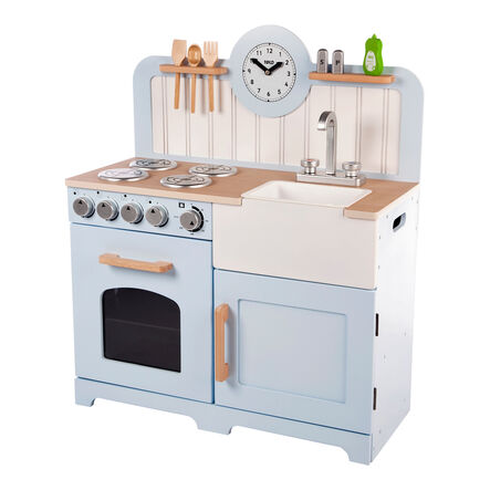Classic Country Role Play Kitchen  hi\-res