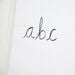 TTS Educational Literacy Flipchart A1 30 Leaf Pk 5  hi\-res